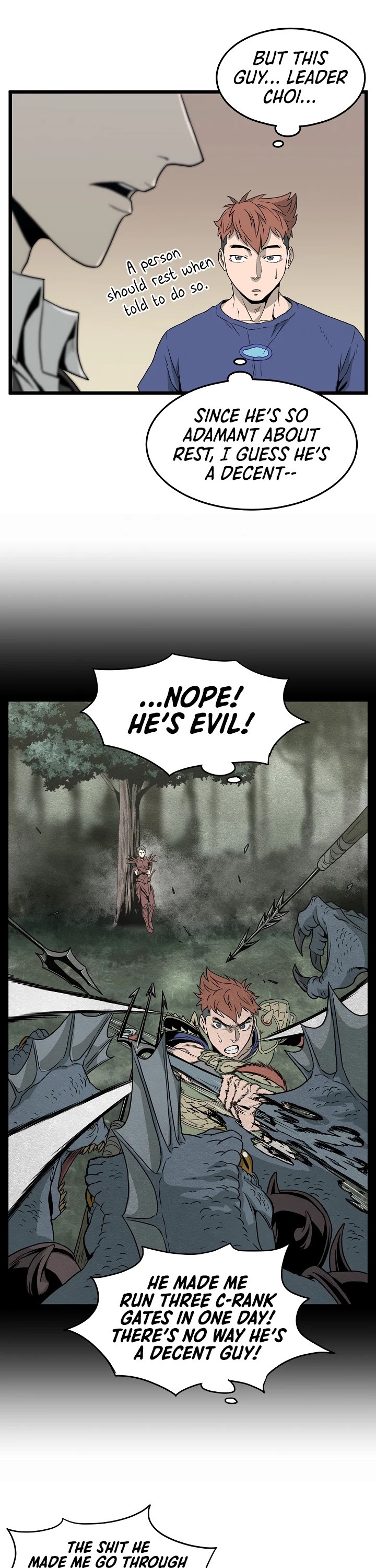 Murim Login Chapter 47 image 19